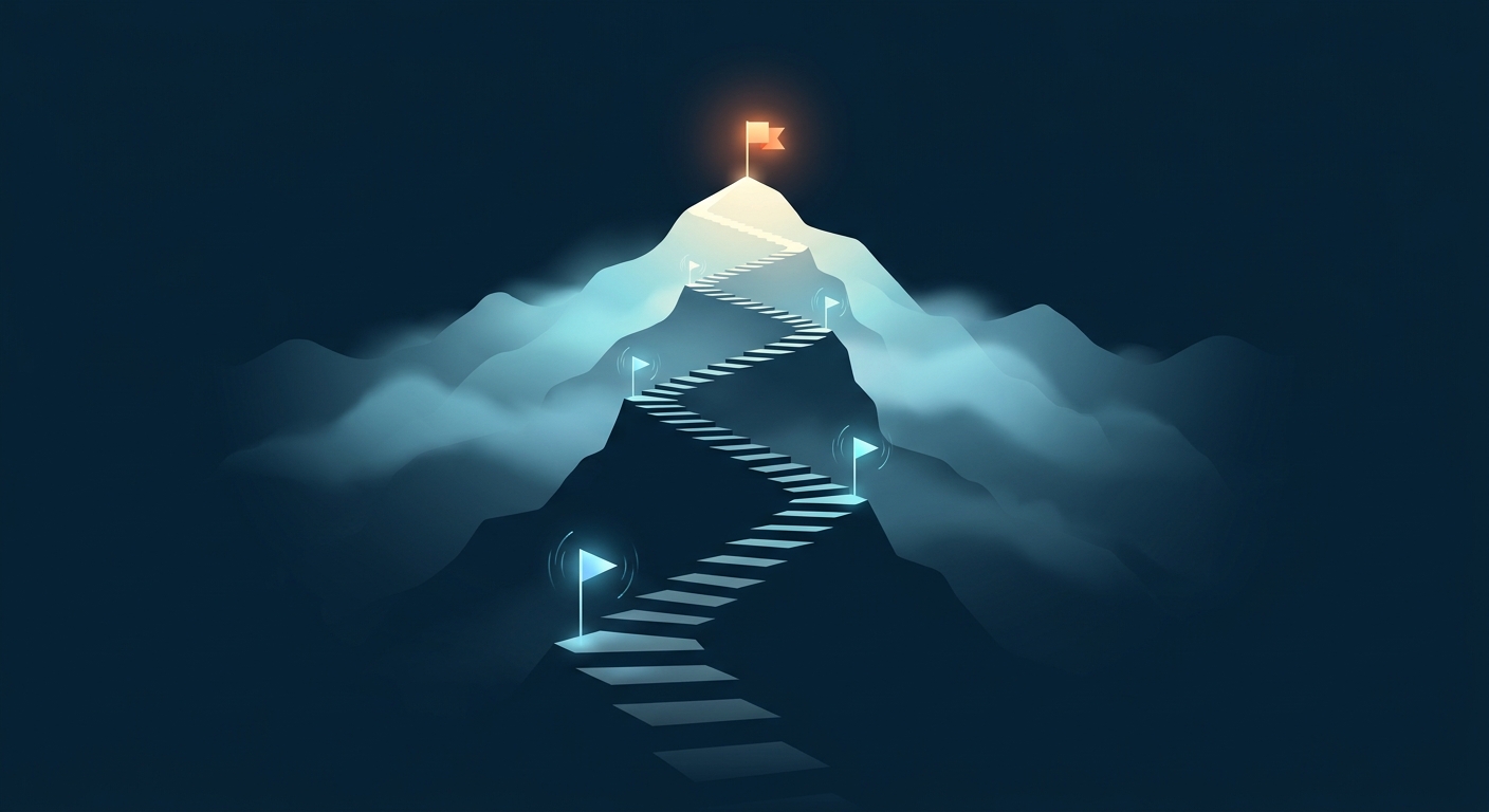 Career Intelligence illustration