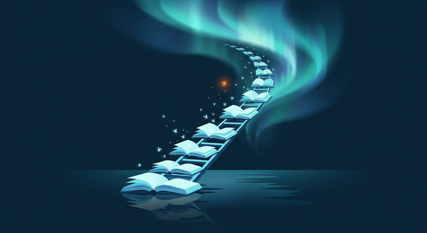 Learning Intelligence illustration