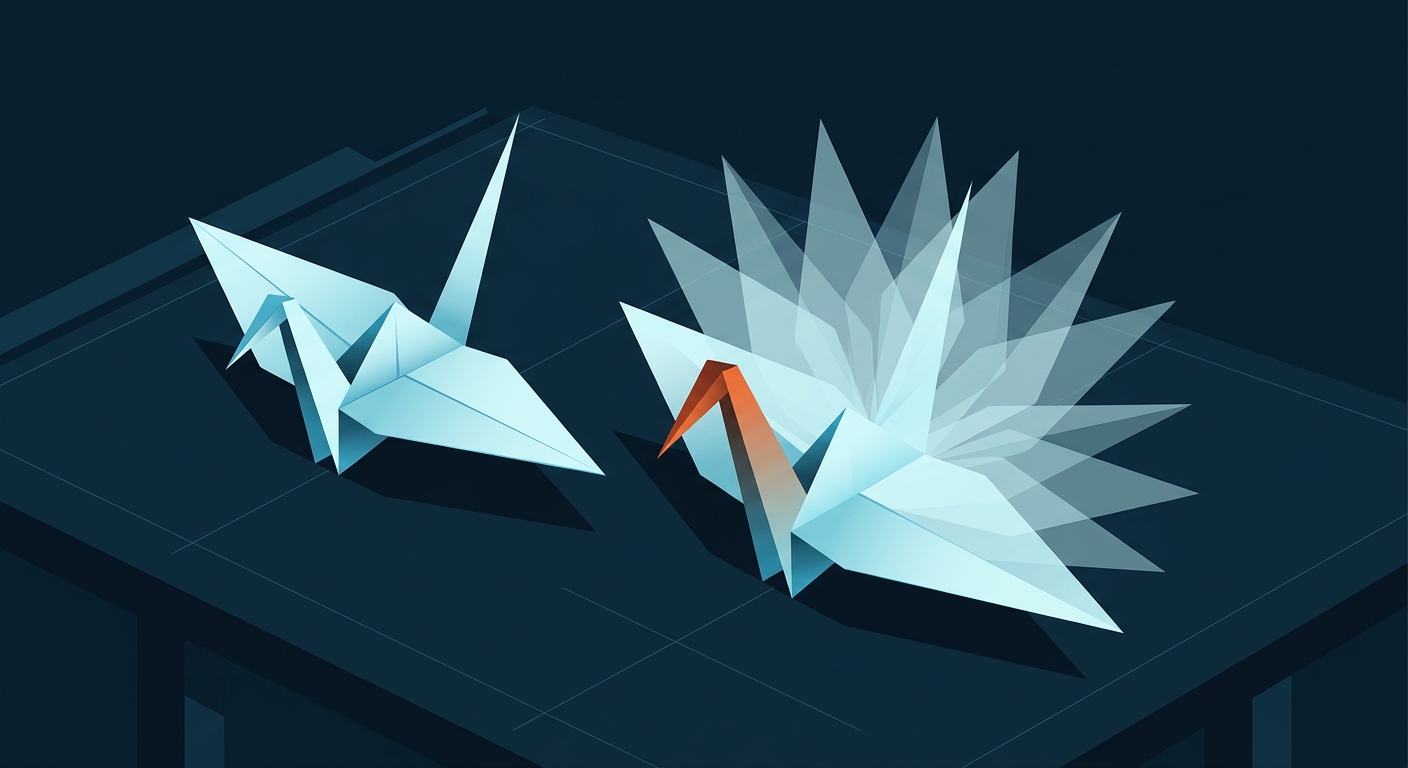 Human Digital Twin™ illustration