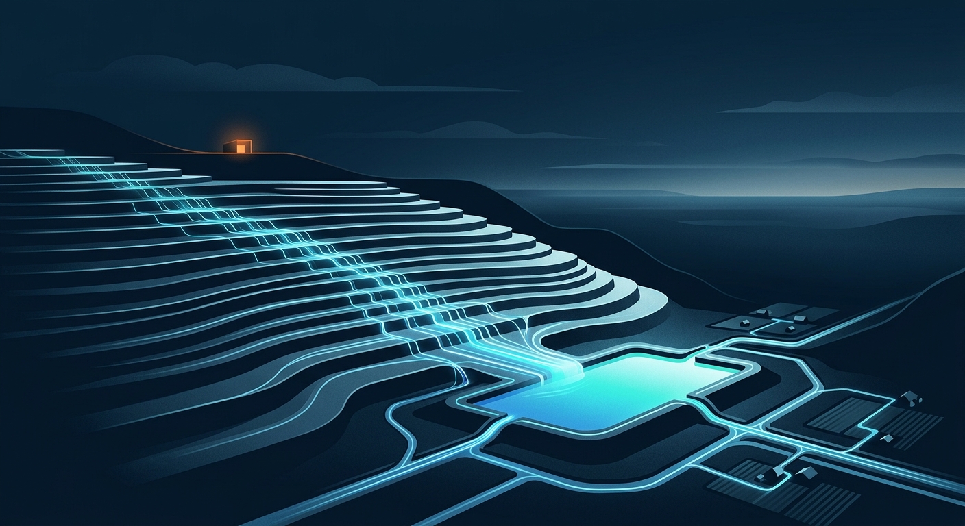 Workforce Intelligence illustration