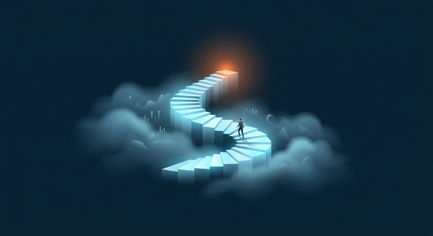 Career Intelligence illustration