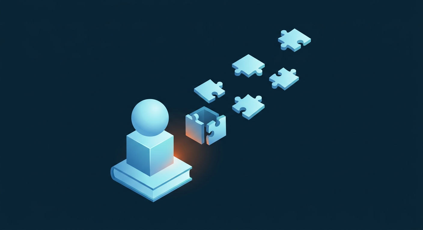 Learning & Development illustration