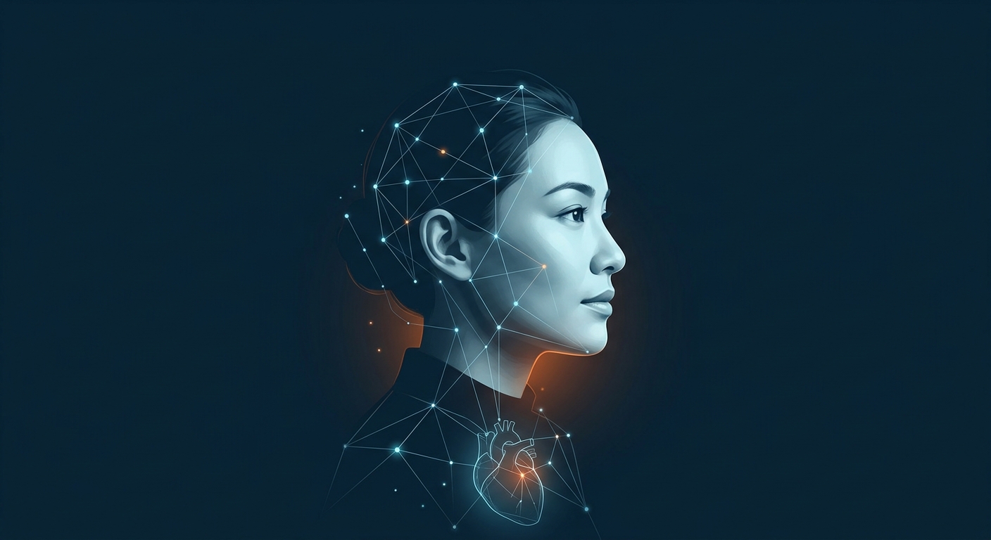 Human Capital Genome™ illustration
