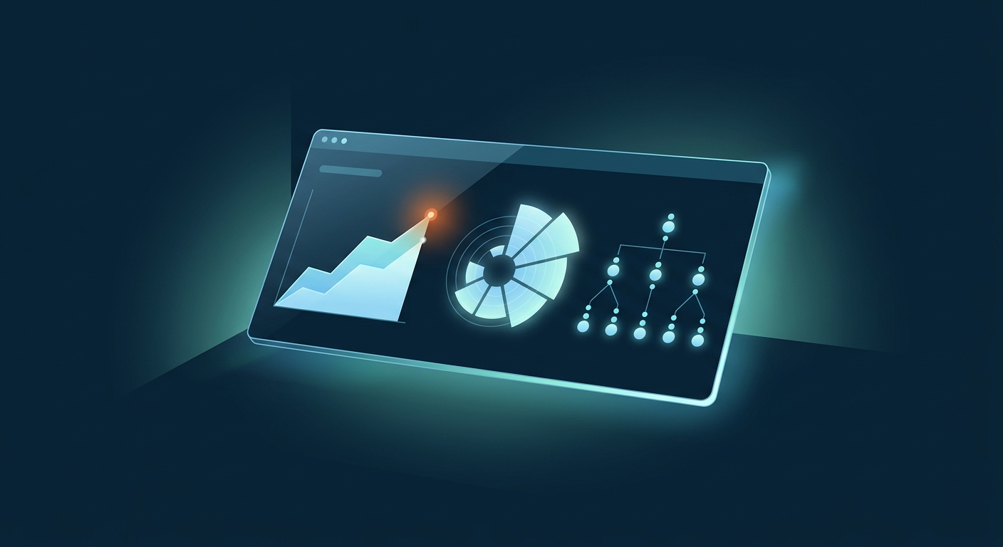 From Workforce Data to Workforce Intelligence illustration