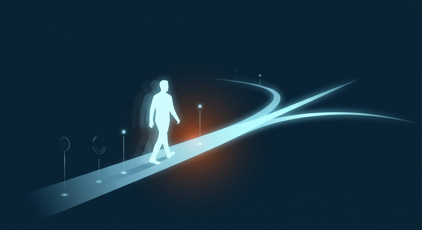 Human Digital Twin™ illustration