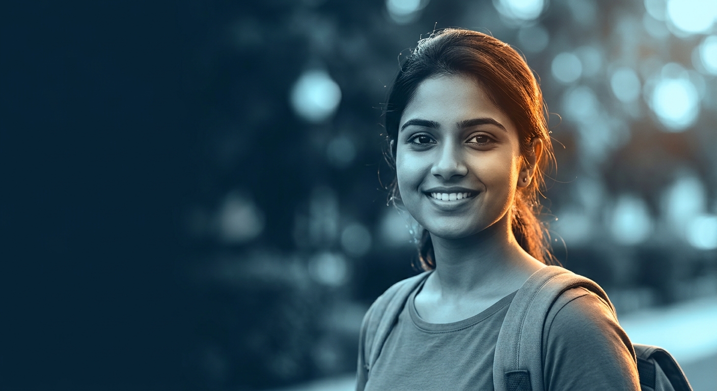 Ananya Sharma — Student, India